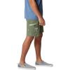 Columbia Men’s Tamiami II Short Sleeve Shirt(Cypress/Key West)