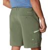 Columbia Men’s Tamiami II Short Sleeve Shirt(Cypress/Key West)