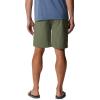 Columbia Men’s Tamiami II Short Sleeve Shirt(Cypress/Safari)