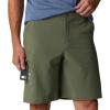 Columbia Men’s Tamiami II Short Sleeve Shirt(Cypress/Safari)