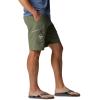 Columbia Men’s Tamiami II Short Sleeve Shirt(Cypress/Safari)