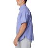 Columbia Men’s Tamiami II Short Sleeve Shirt(Fairytale)
