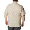 Columbia Men’s Tamiami II Short Sleeve Shirt(Fossil)