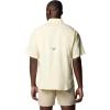 Columbia Men’s Tamiami II Short Sleeve Shirt(Lemon Wash)