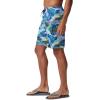 Columbia Men’s Tamiami II Short Sleeve Shirt(Marlin Camo)