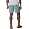 Columbia Men’s Tamiami II Short Sleeve Shirt(Metal/Cool Grey)