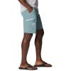 Columbia Men’s Tamiami II Short Sleeve Shirt(Metal/Cool Grey)
