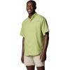 Columbia Men’s Tamiami II Short Sleeve Shirt(Pear)