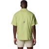 Columbia Men’s Tamiami II Short Sleeve Shirt(Pear)