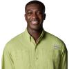 Columbia Men’s Tamiami II Short Sleeve Shirt(Pear)