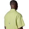 Columbia Men’s Tamiami II Short Sleeve Shirt(Pear)