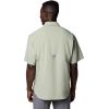 Columbia Men’s Tamiami II Short Sleeve Shirt(Smokey Sage)