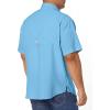 Columbia Men’s Tamiami II Short Sleeve Shirt(Yacht)