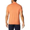 Columbia Men’s Tech Trail Polo(Tex – Cedar)