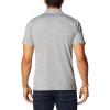 Columbia Men’s Tech Trail Polo(Ut – Charcoal)