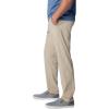 Columbia Mens Terminal Roamer Stretch Pant(Ancient Fossil)