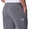 Columbia Mens Terminal Roamer Stretch Pant(City Grey)