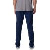 Columbia Mens Terminal Roamer Stretch Pant(Collegiate Navy)
