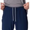 Columbia Mens Terminal Roamer Stretch Pant(Collegiate Navy)