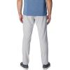 Columbia Mens Terminal Roamer Stretch Pant(Cool Grey)