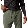 Columbia Mens Terminal Roamer Stretch Pant(Cypress)