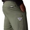 Columbia Mens Terminal Roamer Stretch Pant(Cypress)