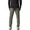 Columbia Mens Terminal Roamer Stretch Pant(Cypress)