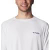 Columbia Mens Terminal Tackle PFG Statetriot Long Sleeve
