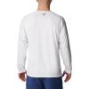 Columbia Mens Terminal Tackle PFG Statetriot Long Sleeve