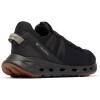 Columbia Men’s Terrastride ARO Hiking Shoes(Black/Tusk)
