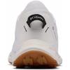 Columbia Men’s Terrastride ARO Hiking Shoes(White/Black)