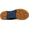 Columbia Men’s Terrastride ARO Hiking Shoes(Zinc/Collegiate Navy)