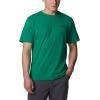 Columbia Men’s Thistletown Hills Short Sleeve(Bamboo Forest)