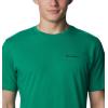 Columbia Men’s Thistletown Hills Short Sleeve(Bamboo Forest)