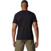 Columbia Men’s Thistletown Hills Short Sleeve(Black)