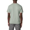 Columbia Men’s Thistletown Hills Short Sleeve(Canteen Heather)
