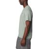 Columbia Men’s Thistletown Hills Short Sleeve(Canteen Heather)