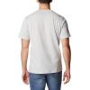 Columbia Men’s Thistletown Hills Short Sleeve(Columbia Grey Heather)