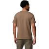 Columbia Men’s Thistletown Hills Short Sleeve(Delta Heather)