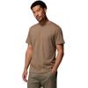 Columbia Men’s Thistletown Hills Short Sleeve(Delta Heather)