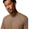 Columbia Men’s Thistletown Hills Short Sleeve(Delta Heather)