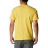 Columbia Men’s Thistletown Hills Short Sleeve(Golden Nugget)