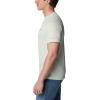 Columbia Men’s Thistletown Hills Short Sleeve(Ice Green Heather)