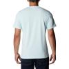 Columbia Men’s Thistletown Hills Short Sleeve(Icy Morn Heather)