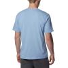 Columbia Men’s Thistletown Hills Short Sleeve(Jet Stream)