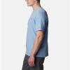 Columbia Men’s Thistletown Hills Short Sleeve(Jet Stream)