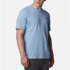 Columbia Men’s Thistletown Hills Short Sleeve(Jet Stream)