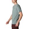 Columbia Men’s Thistletown Hills Short Sleeve(Kelp/Spruce)