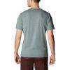 Columbia Men’s Thistletown Hills Short Sleeve(Kelp/Spruce)