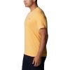 Columbia Men’s Thistletown Hills Short Sleeve(Mango Heather)